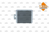 Heat Exchanger, interior heating EASY FIT
