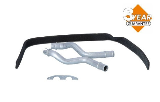 Heat Exchanger, interior heating EASY FIT, Image 6
