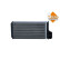 Heat Exchanger, interior heating EASY FIT, Thumbnail 2
