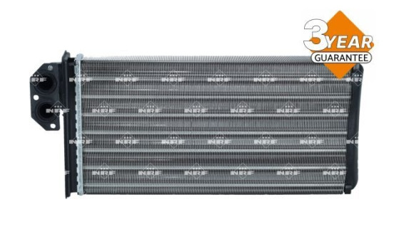Heat Exchanger, interior heating EASY FIT, Image 3