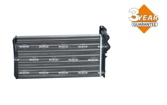 Heat Exchanger, interior heating EASY FIT, Image 5
