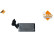 Heat Exchanger, interior heating EASY FIT, Thumbnail 2