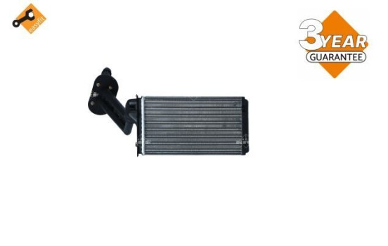 Heat Exchanger, interior heating EASY FIT, Image 2