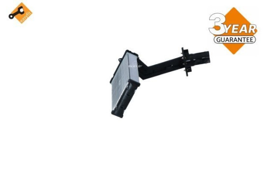 Heat Exchanger, interior heating EASY FIT, Image 3