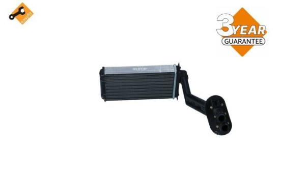 Heat Exchanger, interior heating EASY FIT, Image 4