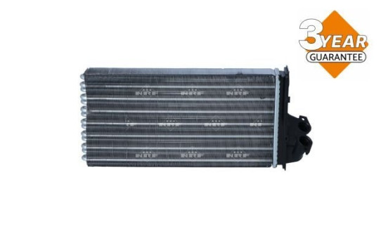 Heat Exchanger, interior heating EASY FIT, Image 2
