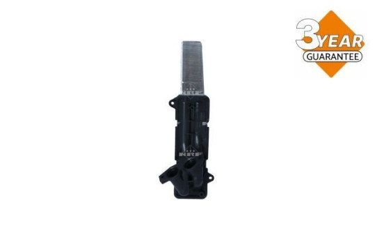 Heat Exchanger, interior heating EASY FIT, Image 3