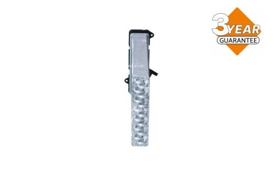 Heat Exchanger, interior heating EASY FIT, Image 5