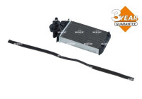 Heat Exchanger, interior heating EASY FIT