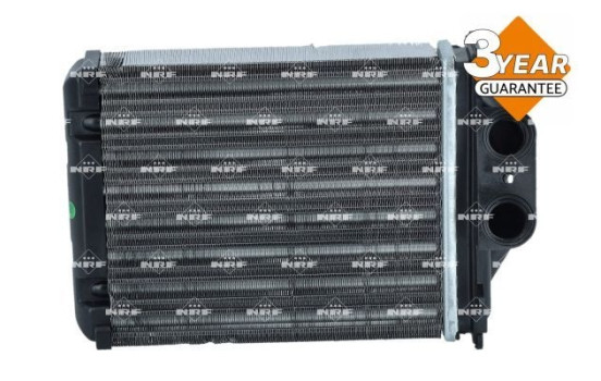 Heat Exchanger, interior heating EASY FIT, Image 3