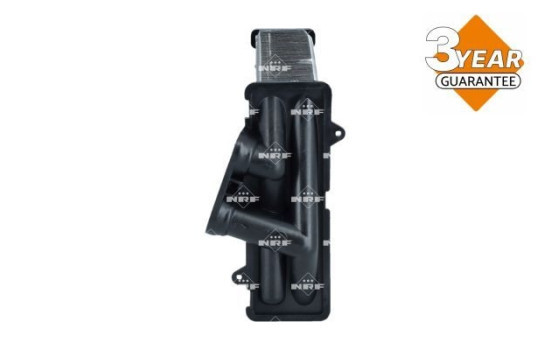 Heat Exchanger, interior heating EASY FIT, Image 4