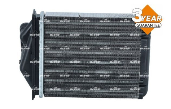 Heat Exchanger, interior heating EASY FIT, Image 5