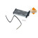 Heat Exchanger, interior heating EASY FIT, Thumbnail 3
