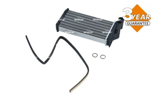 Heat Exchanger, interior heating EASY FIT, Image 3