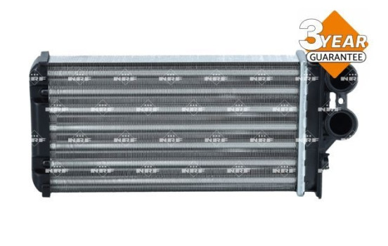 Heat Exchanger, interior heating EASY FIT, Image 4