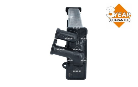 Heat Exchanger, interior heating EASY FIT, Image 5