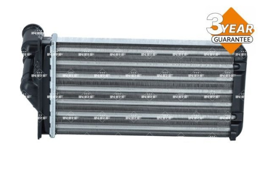 Heat Exchanger, interior heating EASY FIT, Image 6