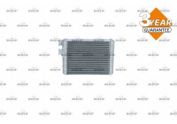 Heat Exchanger, interior heating EASY FIT