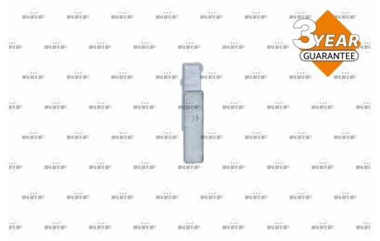 Heat Exchanger, interior heating EASY FIT, Image 2