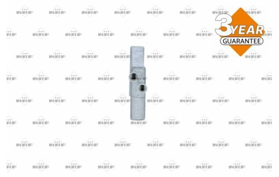 Heat Exchanger, interior heating EASY FIT, Image 4