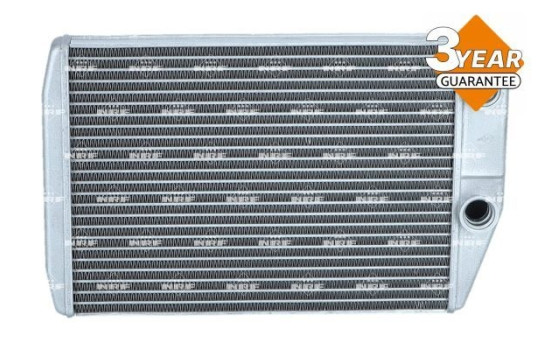 Heat Exchanger, interior heating EASY FIT, Image 3