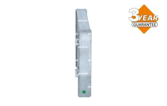 Heat Exchanger, interior heating EASY FIT, Image 4