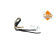 Heat Exchanger, interior heating EASY FIT, Thumbnail 7