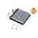 Heat Exchanger, interior heating EASY FIT