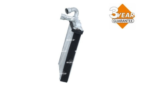 Heat Exchanger, interior heating EASY FIT, Image 3