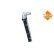 Heat Exchanger, interior heating EASY FIT, Thumbnail 5