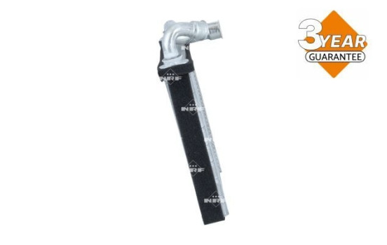 Heat Exchanger, interior heating EASY FIT, Image 5