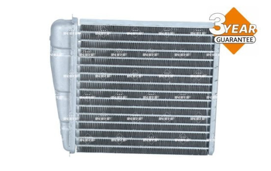 Heat Exchanger, interior heating EASY FIT, Image 5