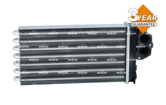 Heat Exchanger, interior heating EASY FIT, Image 3