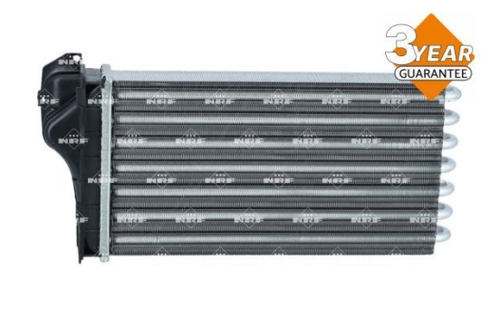 Heat Exchanger, interior heating EASY FIT, Image 5