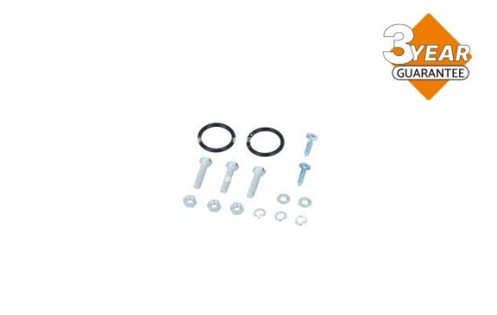 Heat Exchanger, interior heating EASY FIT, Image 7