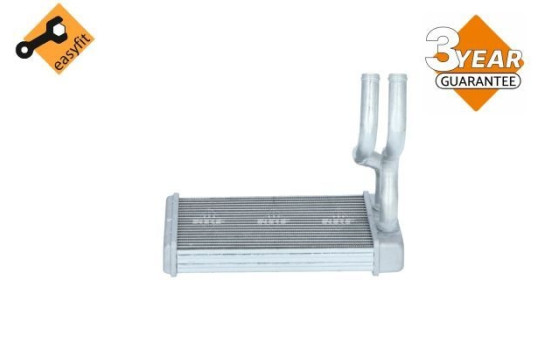 Heat Exchanger, interior heating EASY FIT, Image 3