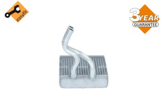 Heat Exchanger, interior heating EASY FIT, Image 4
