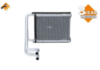 Heat Exchanger, interior heating EASY FIT