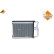 Heat Exchanger, interior heating EASY FIT, Thumbnail 3