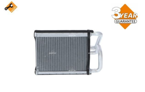 Heat Exchanger, interior heating EASY FIT, Image 3