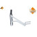 Heat Exchanger, interior heating EASY FIT, Thumbnail 4