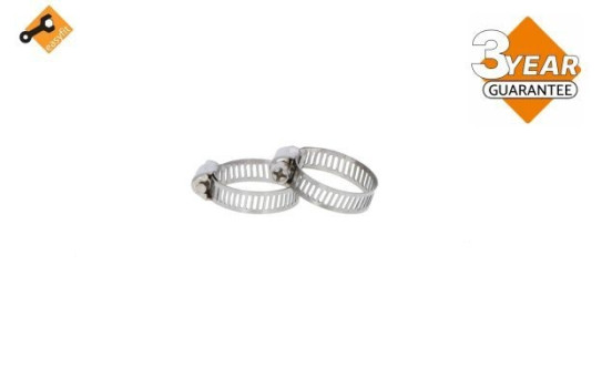 Heat Exchanger, interior heating EASY FIT, Image 5