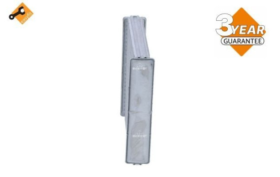 Heat Exchanger, interior heating EASY FIT, Image 2