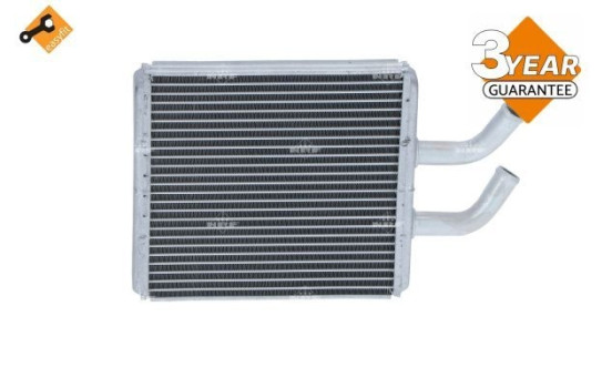 Heat Exchanger, interior heating EASY FIT, Image 3