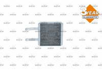 Heat Exchanger, interior heating EASY FIT