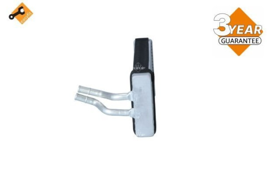 Heat Exchanger, interior heating EASY FIT, Image 3