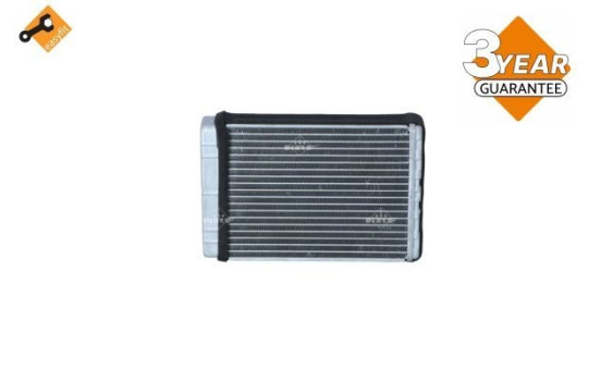 Heat Exchanger, interior heating EASY FIT, Image 4