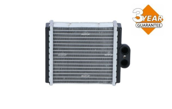 Heat Exchanger, interior heating EASY FIT, Image 2