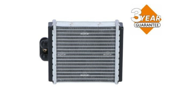 Heat Exchanger, interior heating EASY FIT, Image 4