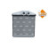 Heat Exchanger, interior heating EASY FIT, Thumbnail 3